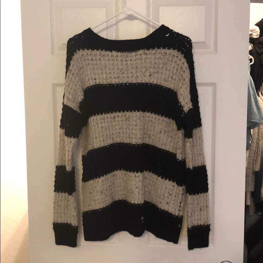 Forever 21 sweater